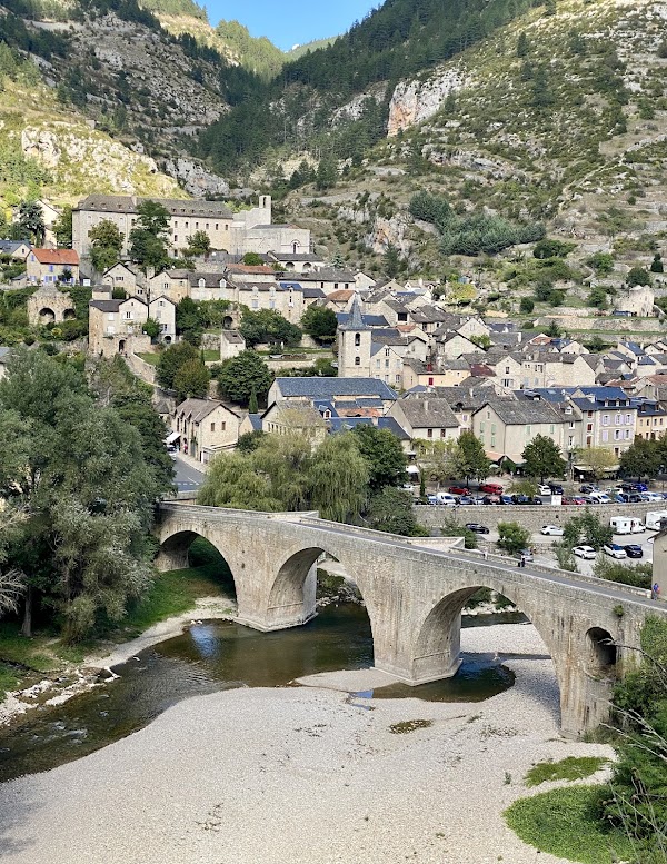 Gorges du Tarn 4