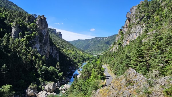 Gorges du Tarn 3