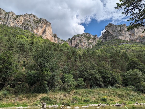 Gorges du Tarn 2