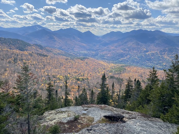 Hopkins Mountain