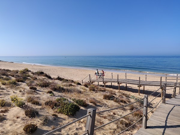 Beach Galé (West) 1