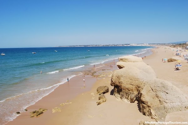 Beach Galé (West) 5