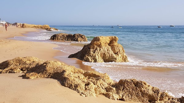 Beach Galé (West) 2