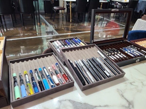 Pen Cafe 2