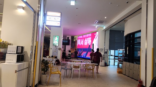 벽계수스파 부천옥길 3