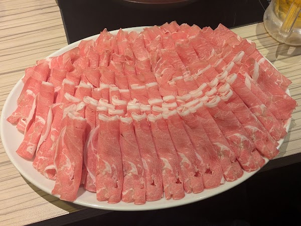 Hokkai Shabu Shabu 4