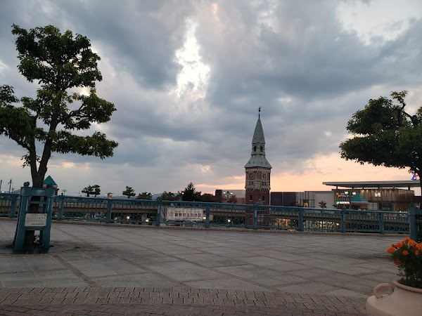 Kurashiki 1