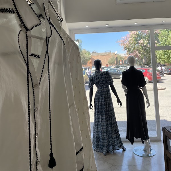 Marrakech 86