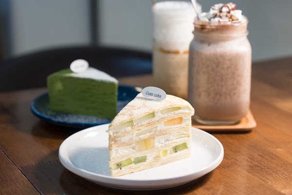 Casa Cafe 5