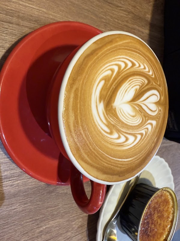 Casa Cafe 2