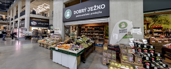 Fresh Market - farmer's market 1