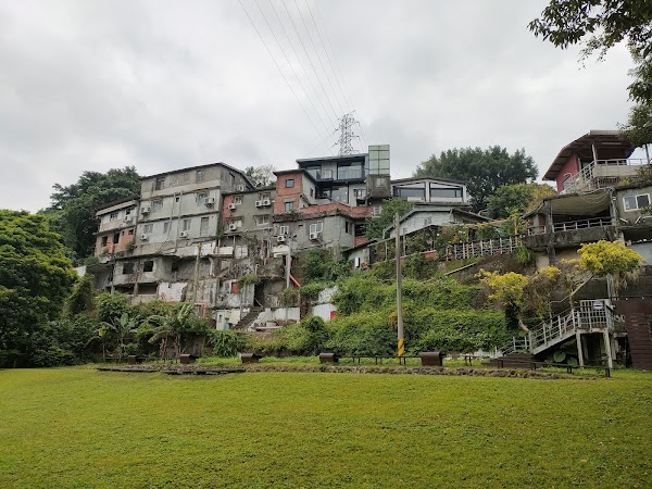 Treasure Hill Artist Village