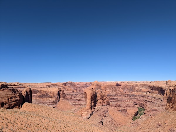 Coyote Gulch 4