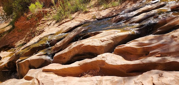 Coyote Gulch 3