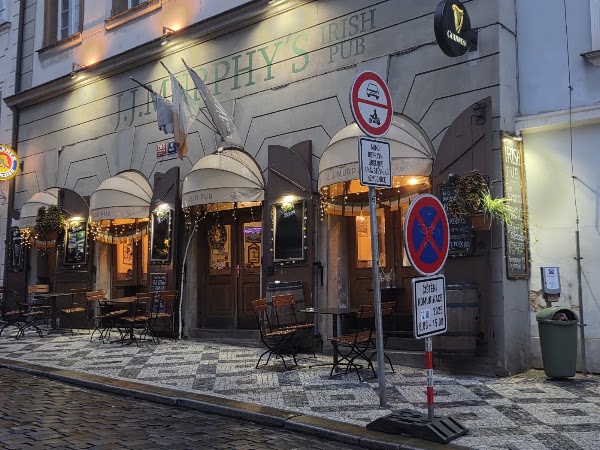 J.J. Murphy's Irish Pub