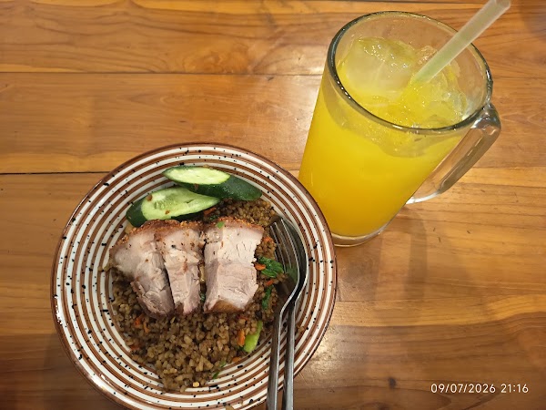 Youme kitchen 4