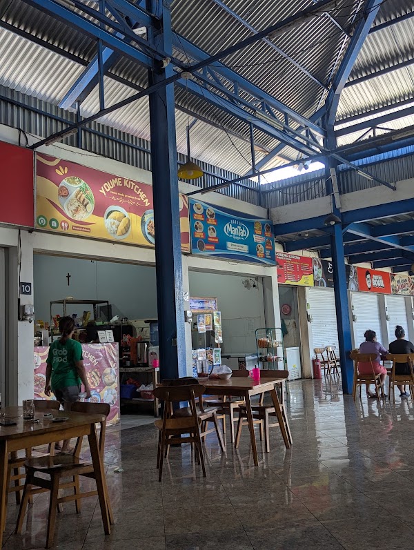 Youme kitchen 2