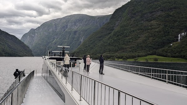 Norway's Best Fjord Cruises 1