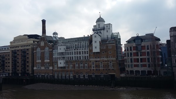 Anchor Brewhouse 1