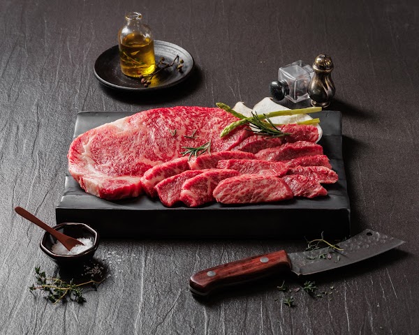 백년손님, BNSN Korean Casual Dining and BBQ 5