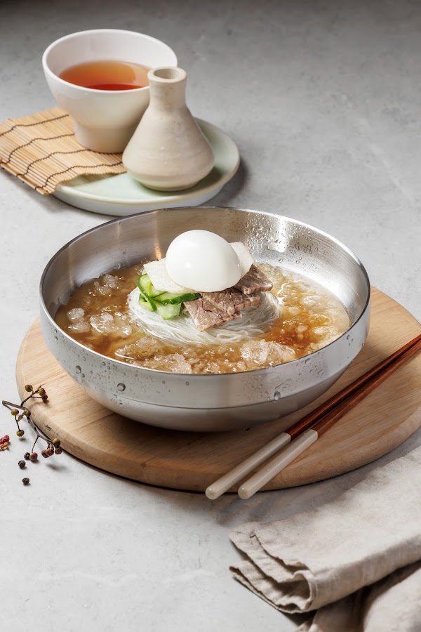 백년손님, BNSN Korean Casual Dining and BBQ 2