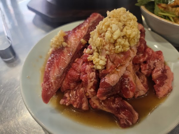 소꿉당 별내점 5