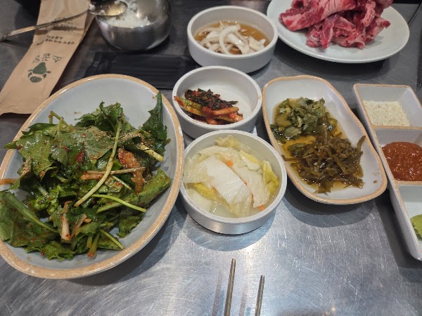 소꿉당 별내점 2