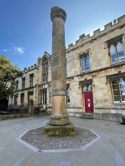 Roman Column