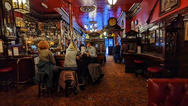 The Long Hall 4