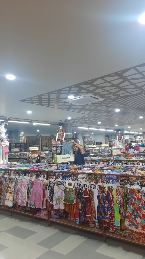 Krisna Oleh Oleh Bali Bypass 4