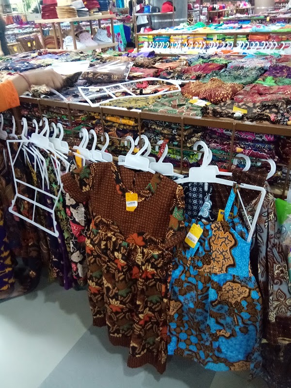 Krisna Oleh Oleh Bali Bypass 3