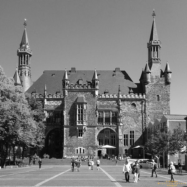 Aachen 3