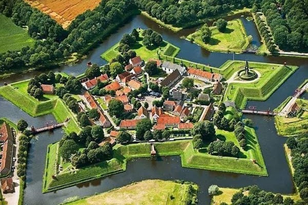 Bourtange