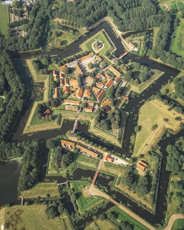 Bourtange 5