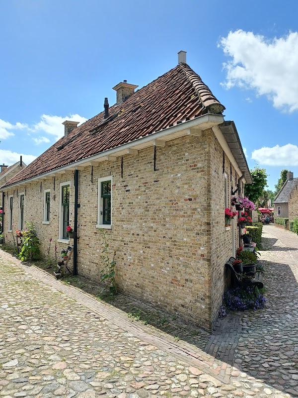 Bourtange 2