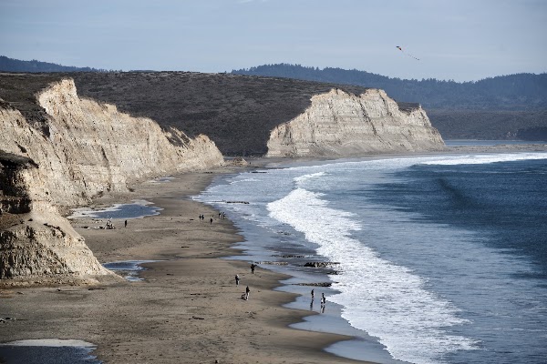 Drakes Beach
