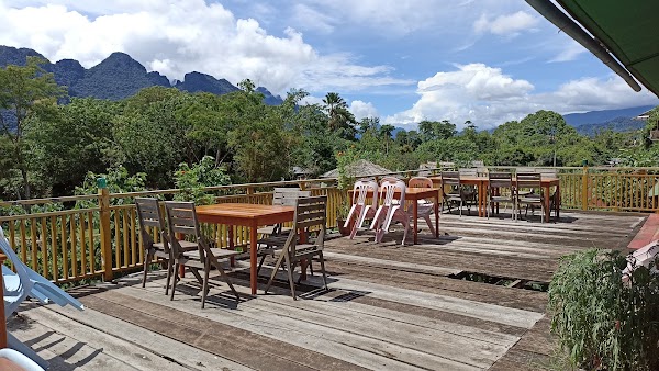 Green Restaurant