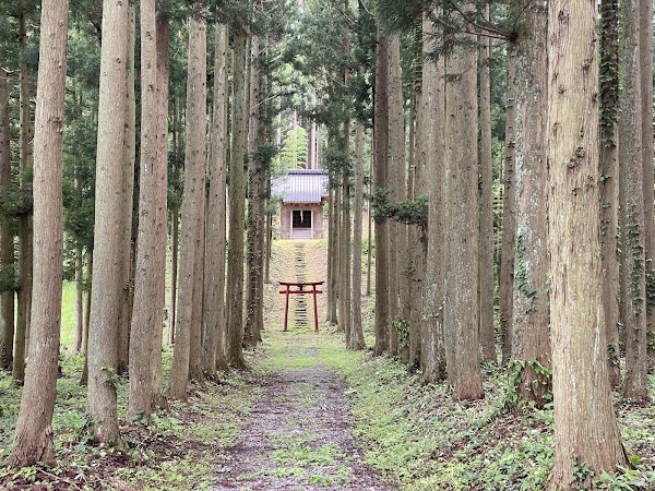 小野曽神社
