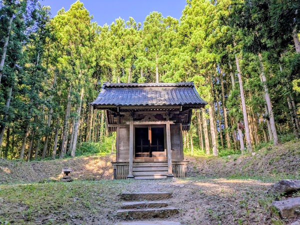 小野曽神社 5
