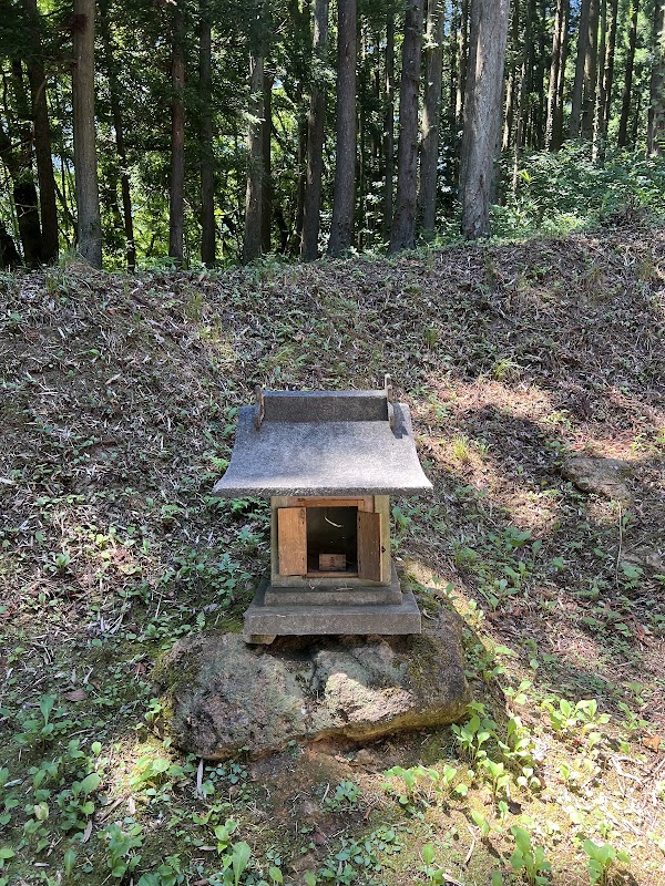 小野曽神社 4