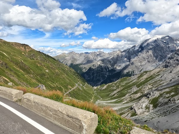 Stelvio Pass 3