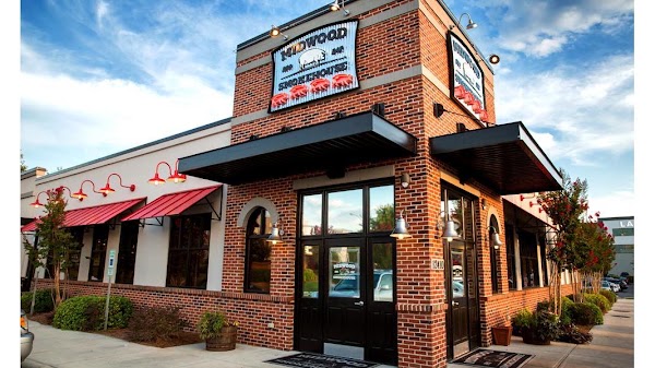 Midwood Smokehouse