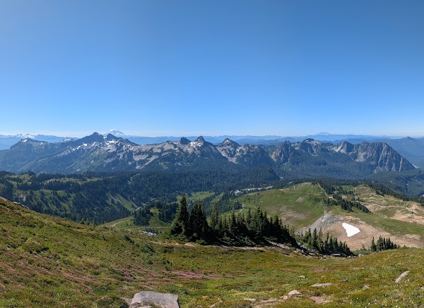 Panorama Point 1