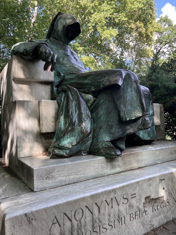 Statue of Anonymous 1
