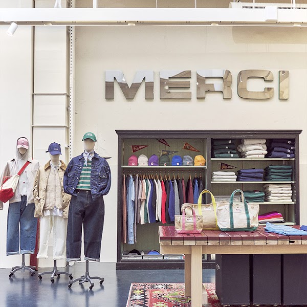 Merci #2