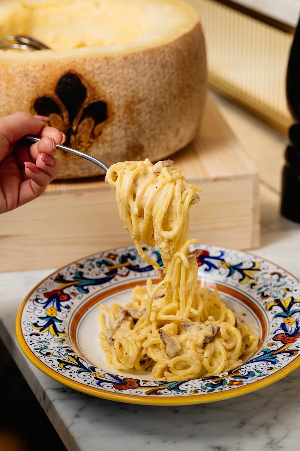 Florentine 5