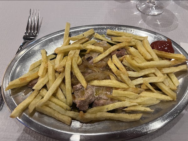 Cantinho da Rosa Restaurant 3