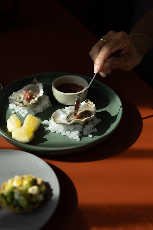 Vondels Chefs Bar 4
