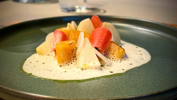 Vondels Chefs Bar 3