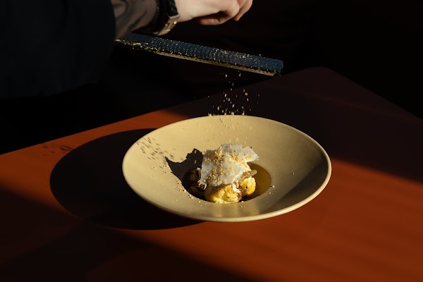 Vondels Chefs Bar 2